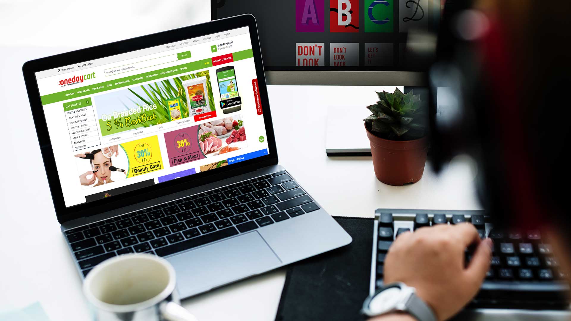 Web Development & Design Company Kochi, Kerala